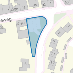 Perceel NWH01-B-7199