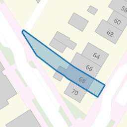 Perceel NWH01-B-7254