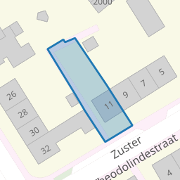 Perceel NWH01-B-7263