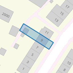 Perceel NWH01-B-7280