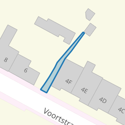 Perceel NWH01-B-7294