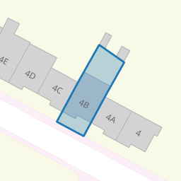 Perceel NWH01-B-7299