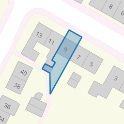 Perceel NWH01-B-7329