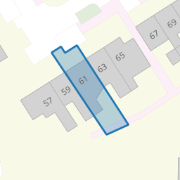 Perceel NWH01-B-7334