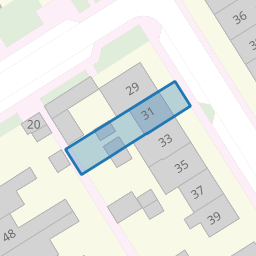 Perceel NWH01-B-7364