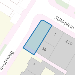 Perceel NWH01-B-7383