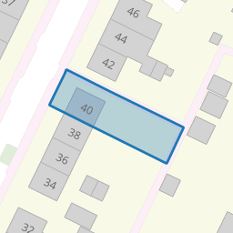 Perceel NWH01-B-7404