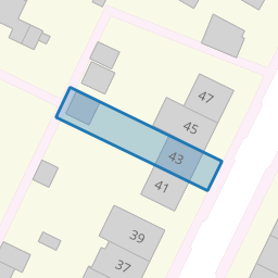 Perceel NWH01-B-7410