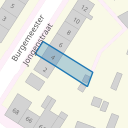 Perceel NWH01-B-7435