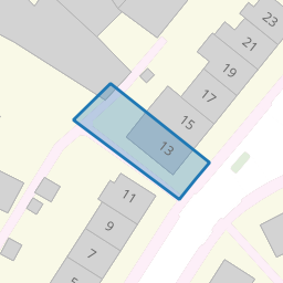Perceel NWH01-B-7438