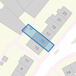 Perceel NWH01-B-7439