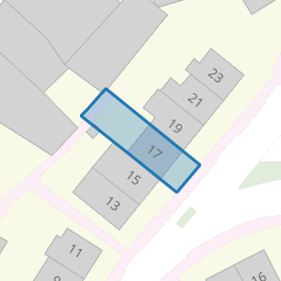 Perceel NWH01-B-7440