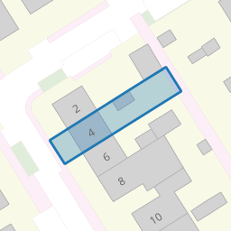 Perceel NWH01-B-7447