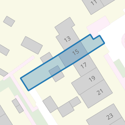 Perceel NWH01-B-7459