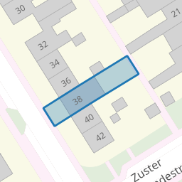 Perceel NWH01-B-7480