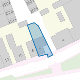 Perceel NWH01-B-7526