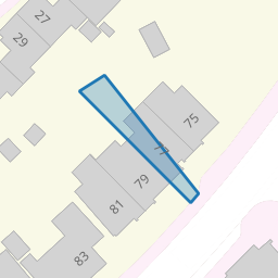 Perceel NWH01-B-7531
