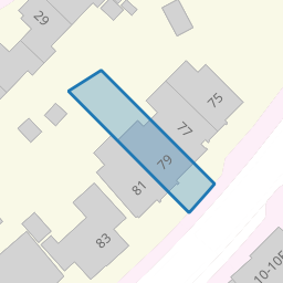 Perceel NWH01-B-7532