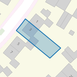 Perceel NWH01-B-7563