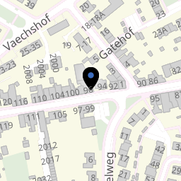 Appartement NWH01 B 7569 1