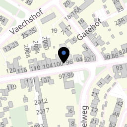 Appartement NWH01 B 7569 2