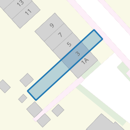 Perceel NWH01-B-7585