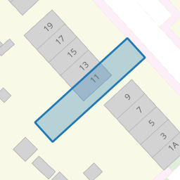 Perceel NWH01-B-7589