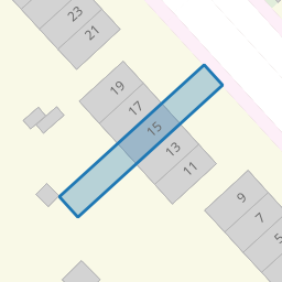 Perceel NWH01-B-7591