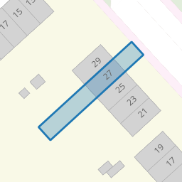 Perceel NWH01-B-7597