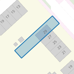 Perceel NWH01-B-7598
