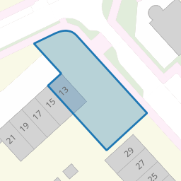 Perceel NWH01-B-7599