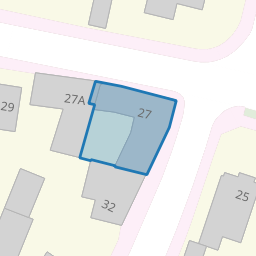 Perceel NWH01-B-7622