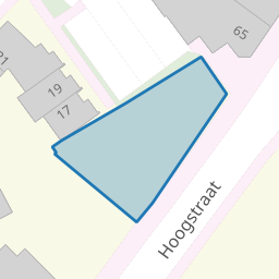 Perceel NWH01-B-7629