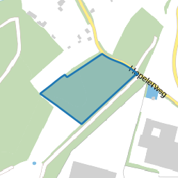 Perceel NWH01-B-7634