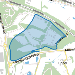 Perceel NWH01-B-7650