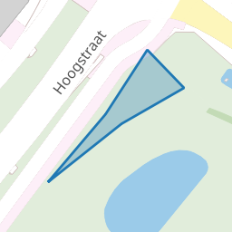 Perceel NWH01-B-7766