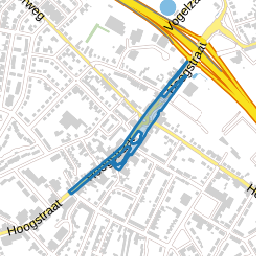 Perceel NWH01-B-7776