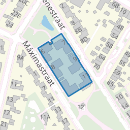 Perceel NWH01-B-7843