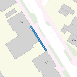 Perceel NWH01-B-7846