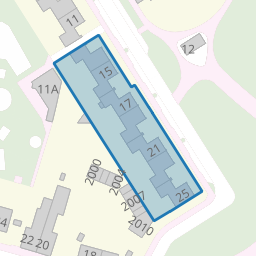 Perceel NWH01-B-7850