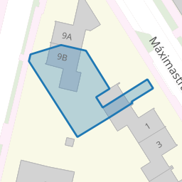 Perceel NWH01-B-7884