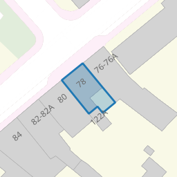 Perceel NWH01-B-7890