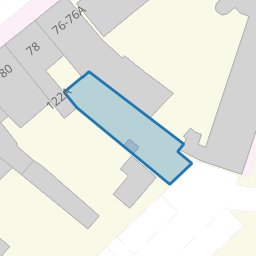 Perceel NWH01-B-7892