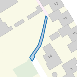 Perceel NWH01-B-7899