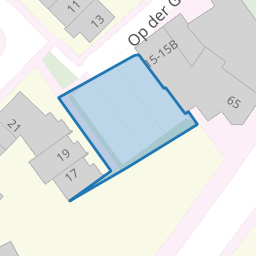 Perceel NWH01-B-7901