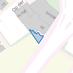 Perceel NWH01-B-7904