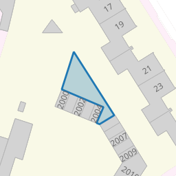 Perceel NWH01-B-7921