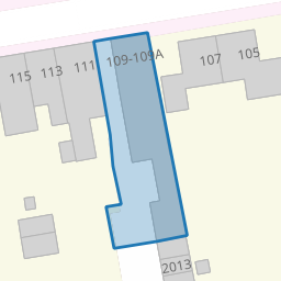 Perceel NWH01-B-7940