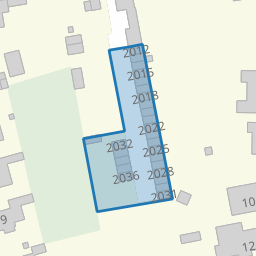 Perceel NWH01-B-7941