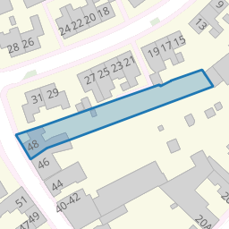 Perceel NWH01-B-7945